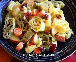 Traditions like simbang gabi and noche buena make our holidays uniquely filipino. Top 10 Filipino Recipes For Christmas Manila Spoon