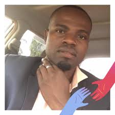 Muhumuza Timothy updated their profile picture.