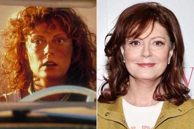 Thelma & Louise' Cast: Where Are They Now?