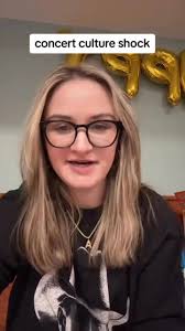 #genx Concerts are an experience