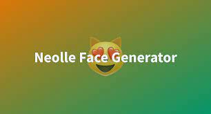 Neolle Face Generator - a Hugging Face Space by paddle-diffusion-hackathon