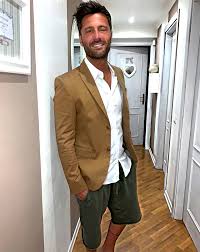 A look into filippo bisciglia's net worth, money and current earnings. Filippo Bisciglia Rivela Di Essere Stato In Coma Farmacologico A 15 Anni E Di Aver Rischiato Di Morire Ecco Le Sue Parole Giornale Notizie