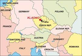 Nejpoužívanější mapový portál www.mapy.cz umožňuje podrobné hledání na mapách čr i evropy. Map Of Position Kladno