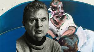 How Francis Bacon painted the way for cinematic body horror