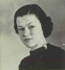 Pamela Joan Lipscomb (1922-1943)