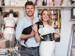 Marina hoermanseder jedenfalls will wiederkommen. Baby Uberraschung Marina Hoermanseder Wird Zum Ersten Mal Mama