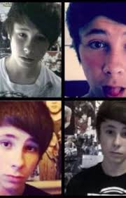 Adrianhowell Stories