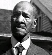 Born in Slavery' (April 2001)