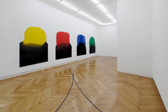 Galerie Allen