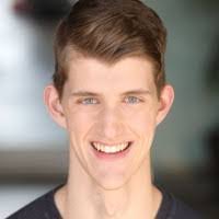 Alex Newlin's Instagram, Twitter & Facebook