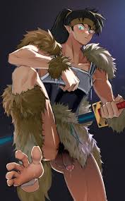 Post 5802041: Inuyasha Koga