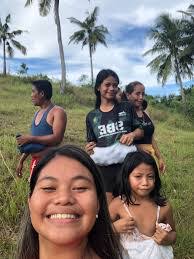 Ann Dano's Instagram, Twitter & Facebook