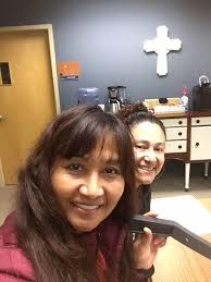 Hosanna Church Women's Ministry