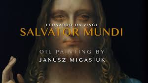 Salvator Mundi
