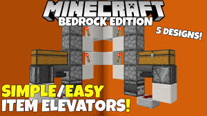 Cómo construir un ascensor en minecraft. The Real Official Caz Carolynmul Twitter
