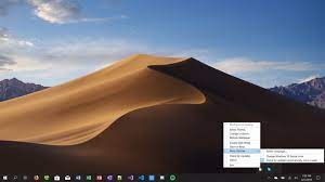 Maybe you would like to learn more about one of these? How Windows 10 X Will Dynamically Change Desktop Wallpaper