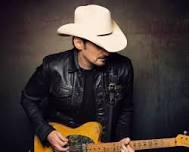Brad Paisley