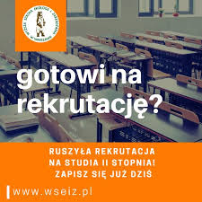 Tysiące kandydatów co roku przeżywają stres związany z niepewnością, czy dostaną się na. Terminy Rekrutacji Na Studia Letnia Zimowa Dodatkowa Podstawowa I Dodatkowa Rekrutacja Na Studia I I Ii Stopnia Oraz Na Jednolite Magisterskie I Podyplomowe Dzial Studia Student News