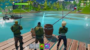 Fortnite Battle Royale Apk Android App Download Chip