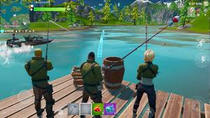 A free multiplayer pc game where you compete in battle royale! Fortnite Battle Royale Apk Android App Download Chip