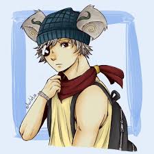 Pin By Igorekkozlowski On Sztuka Art Anime