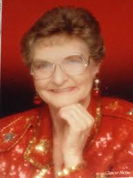 Mildred Louise Vickous Bennett (1937-2003)