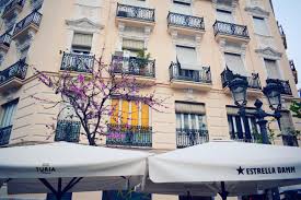 Jardin Urbano, Valencia - Meet The Owner: Fernando Cantariño Vazques