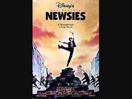 Seize The Day Historical Movies Newsies Kid Movies