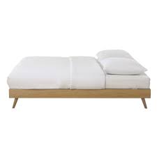 Entdecke 93 anzeigen für bett 160x200 gebraucht zu bestpreisen. Vintage Bett 160 X 200 Sixties Maisons Du Monde