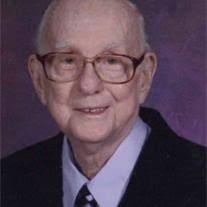 James Wallace Obituary