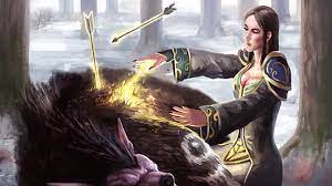 Wow Shadowlands Guide: How To Heal Properly As A Restoration Druid - Global  Esport News