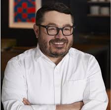 Myasthenia Gravis Sean Brock Real Stories