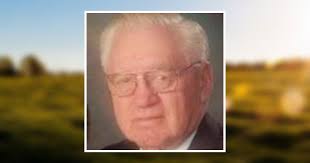 Darrel Merry Obituary July 12, 2010