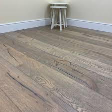 Bibury Truffle Distressed Oak 220 X 15 4mm Rustic Wood Floors Oak Wood Floors Engineered Wood Floors