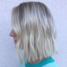 This is a very popular color. 40 Hair Solor Ideas With White And Platinum Blonde Hair