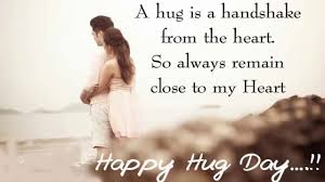 Hug day is celebrated to glory the hug which is a sign of comforting and love expressed to loved ones. Quotes Of Hug Day Best Of Forever Quotes