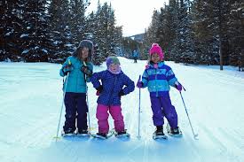 The terrain varies from beginners' hills. Breckenridge Family Activities Breckenridge Colorado