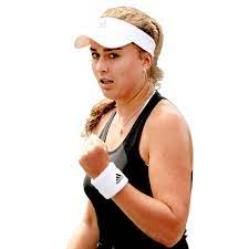 Bio, results, ranking and statistics of paula badosa, a tennis player from spain competing on the wta international paula badosa (esp). Paula Badosa Esp Australian Open