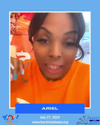 Chicago Is Lit: Ariel DeNey Rainey