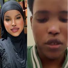 GARXAJIS KINGDOM🐪👑HABAR YOONIS "SSCY" Sool Sanaag Cayn Yoocada G36🦁