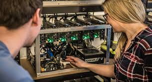 Anyways, this is a subjective matter and varies from one jurisdiction to another. 6 Crypto Mining Myths That Need To Be Busted Easy Crypto Hunter