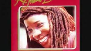 Rita Marley