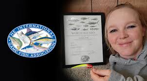 A Passion for Setting Records: Four World Records, Two