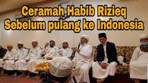 Ceramah habib rizieq shihab adalah kumpulan video terbaik ceramah habib riziq sihab yang sangat diminati semua. Ceramah Habib Rizieq Terbaru Mp3