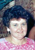 Lorena "Kay" Norris Obituary