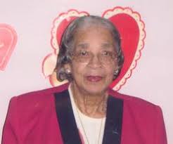 Obituary information for Mary W. Fields