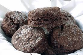 How To Make Chocolate Scones - Easy Recipe - The Culinary ...