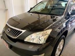 Image result for Black 2008 RX