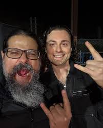 Demonic Resurrection