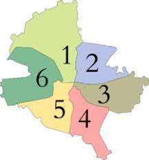 Aku invest import export srl. Sectors Of Bucharest Wikipedia